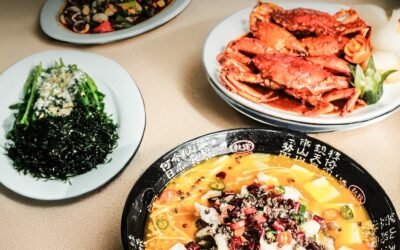 Sensasi Makan Seafood Segar di Bali Ocean Feast, Benoa