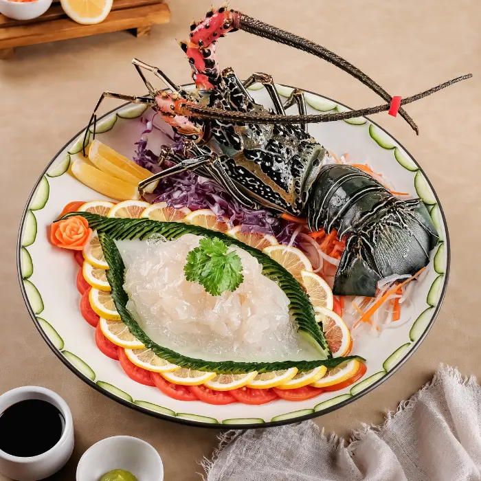 sashimi