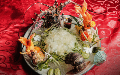 Tips Menikmati Makan Seafood di Bali Ocean Feast agar Lebih Seru